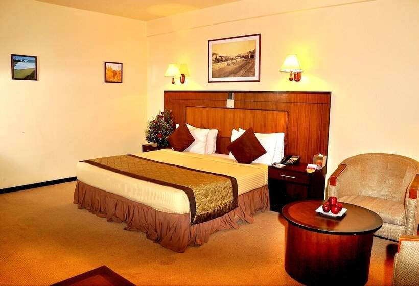 هتل Ramada Katunayake