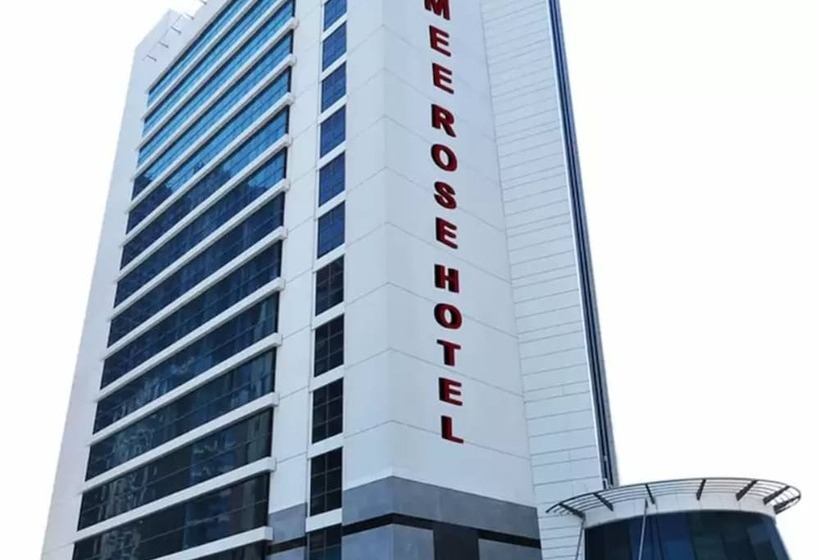 Fotos del hotel Ramee Rose:  4