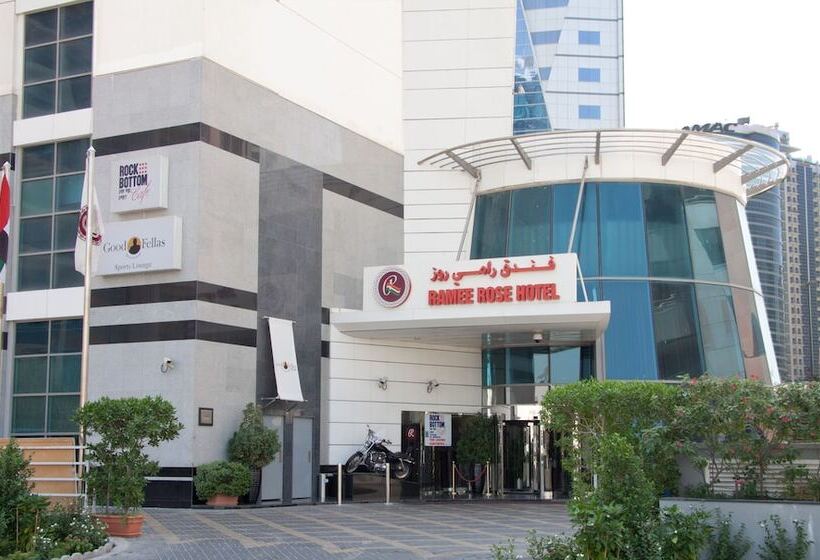 Fotos del hotel Ramee Rose:  2