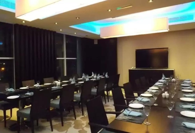 Fotos del hotel Ramee Rose:  5