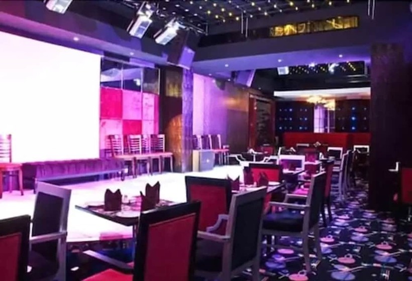 Fotos del hotel Ramee Rose:  8