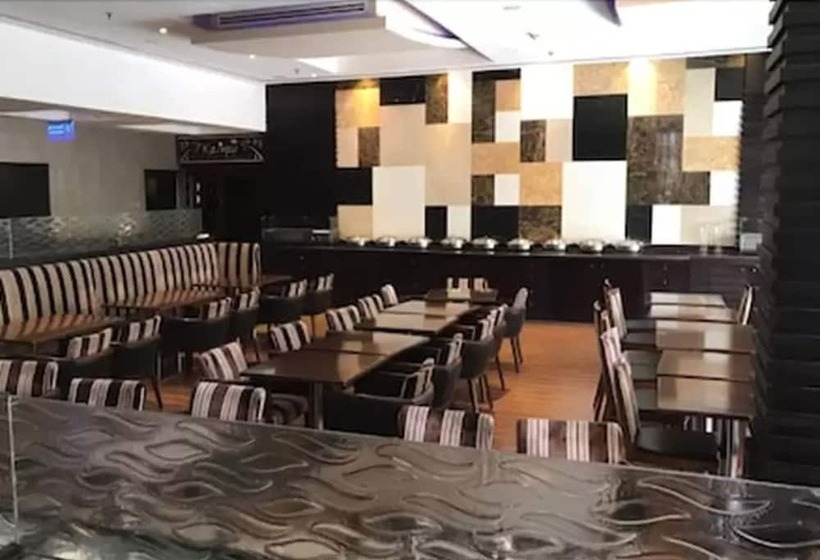 Fotos del hotel Ramee Rose:  9