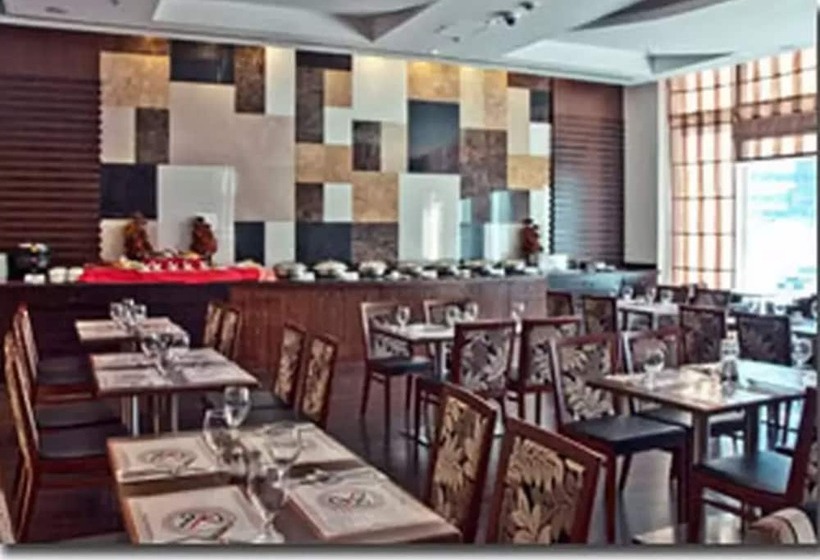 Fotos del hotel Ramee Rose:  10