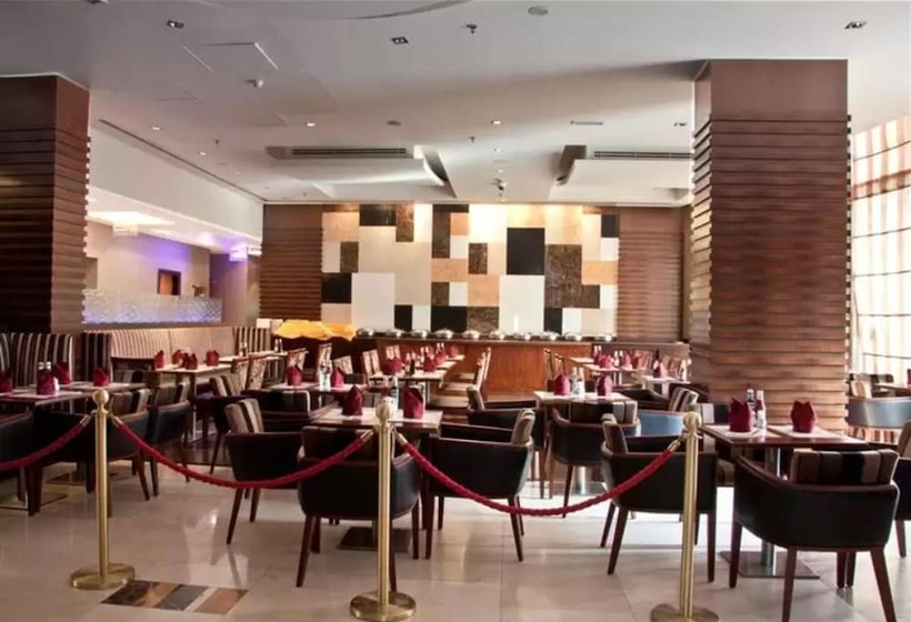 Fotos del hotel Ramee Rose:  11