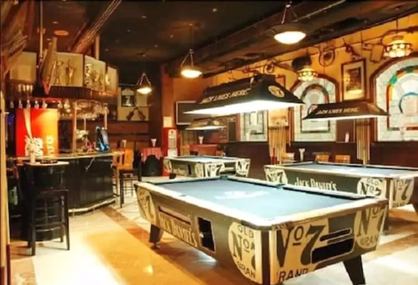 Fotos del hotel Ramee Rose:  12