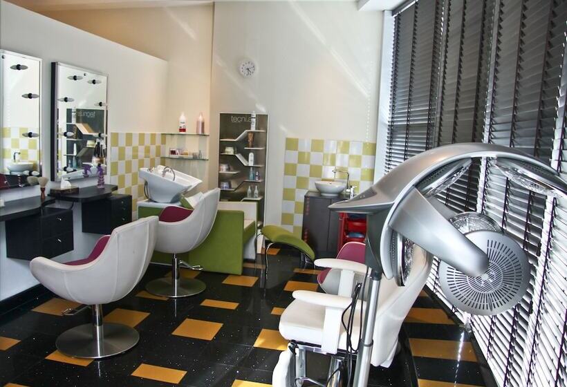 Fotos del hotel Ramee Rose:  13