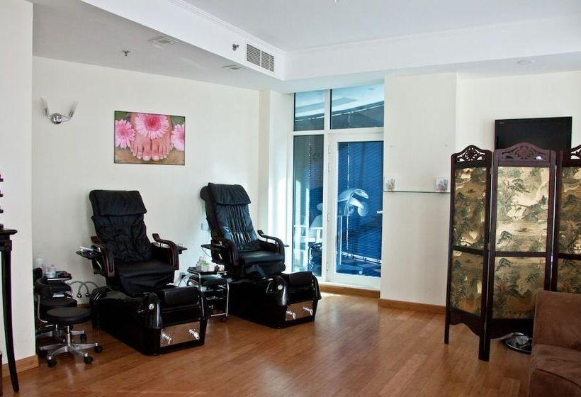 Fotos del hotel Ramee Rose:  14