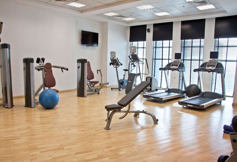 Fotos del hotel Ramee Rose:  15