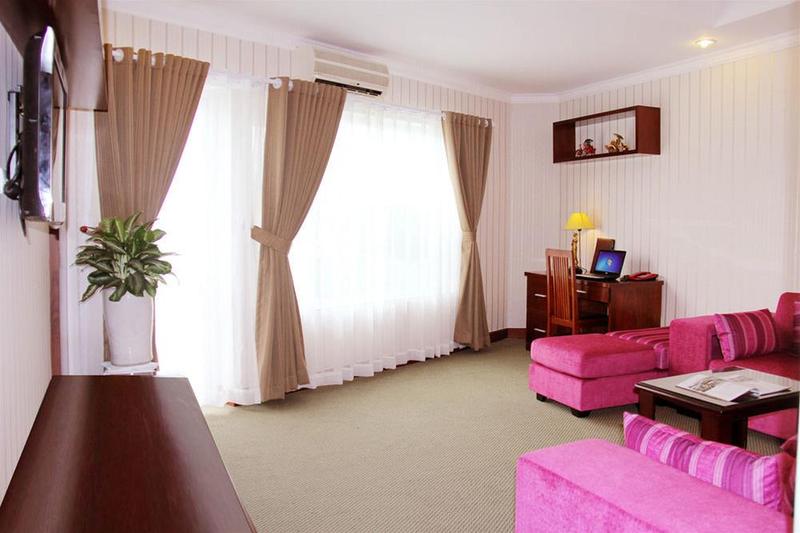 Fotos del hotel Rang Dong Hotel: 1 Fotos del hotel Rang Dong Hotel: 1