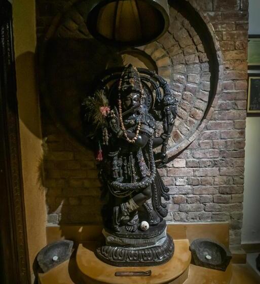هتل Ranjit S Svaasa Amritsar