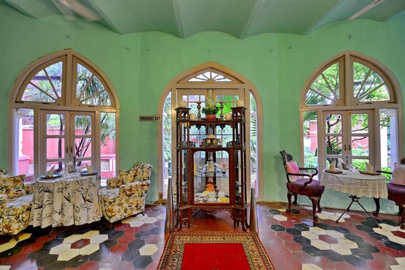 هتل Ranjit S Svaasa Amritsar