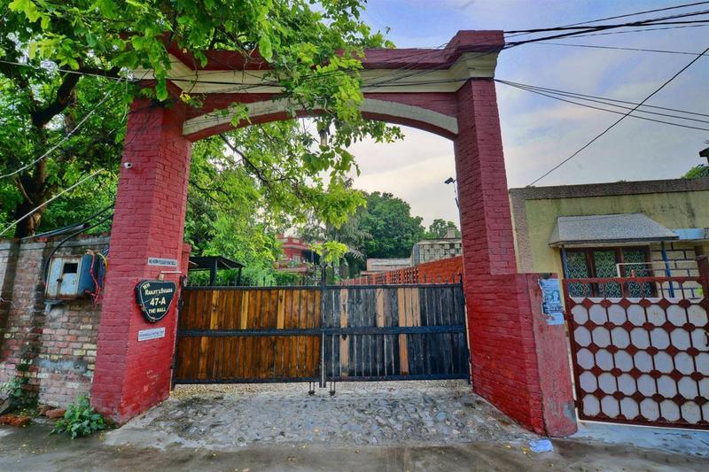 هتل Ranjit S Svaasa Amritsar