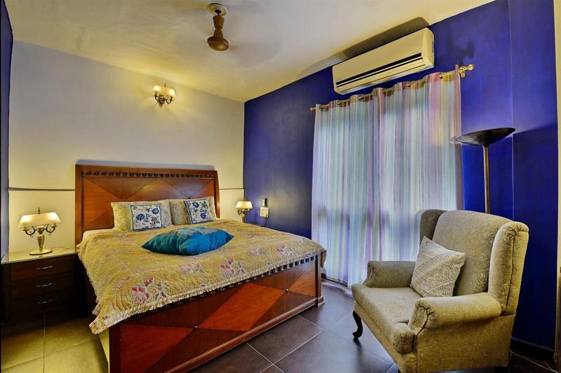 هتل Ranjit S Svaasa Amritsar