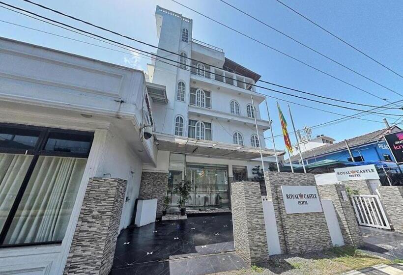 Fotos del hotel Royal Castle:  20