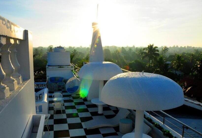 Fotos del hotel Royal Castle:  23
