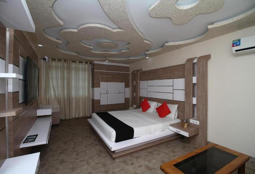 Fotos del hotel Royal Castle:  6