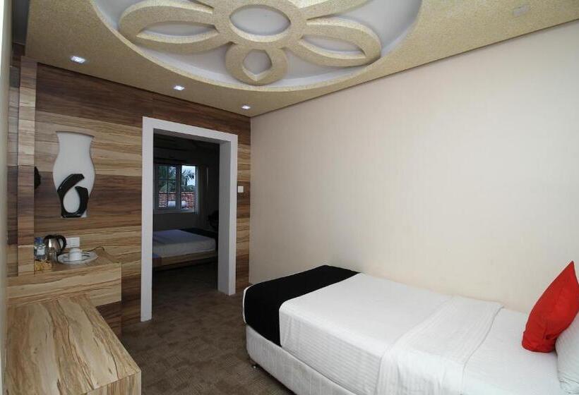 Fotos del hotel Royal Castle:  9
