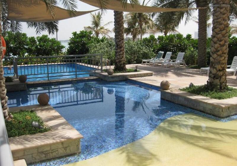 Fotos del hotel Royal Club Palm Jumeirah:  23