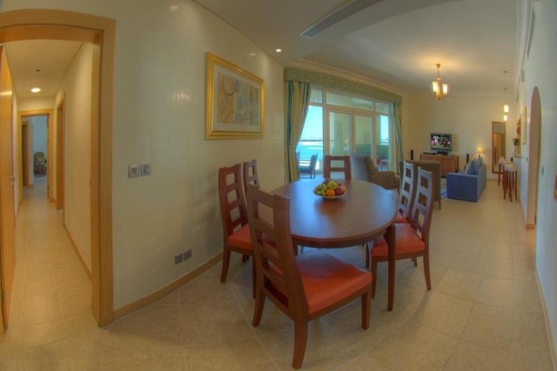 Fotos del hotel Royal Club Palm Jumeirah:  22