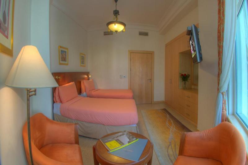 Fotos del hotel Royal Club Palm Jumeirah:  18