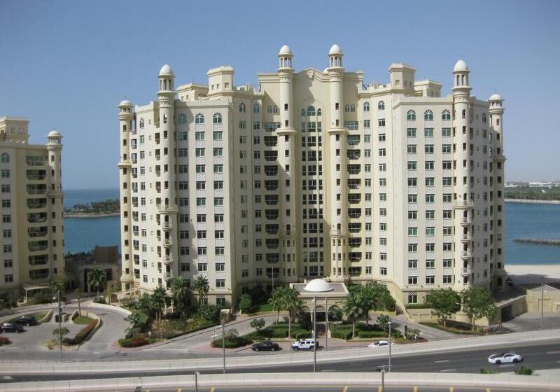 Fotos del hotel Royal Club Palm Jumeirah:  17