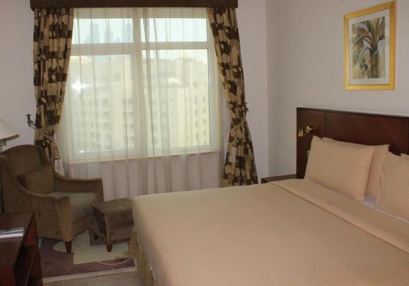 Fotos del hotel Royal Club Palm Jumeirah:  16