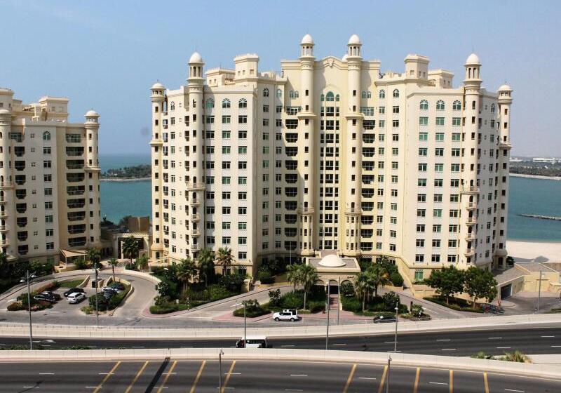 Fotos del hotel Royal Club Palm Jumeirah:  2