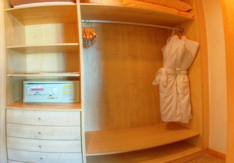 Fotos del hotel Royal Club Palm Jumeirah:  12