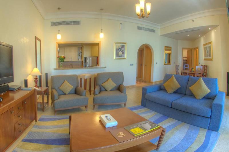 Fotos del hotel Royal Club Palm Jumeirah:  10