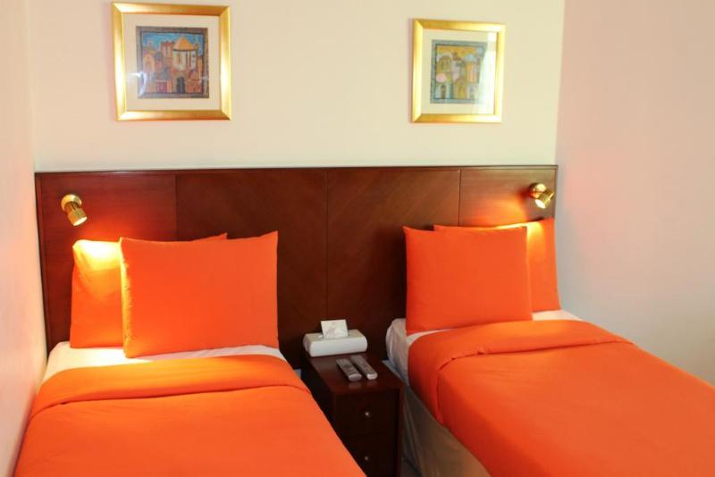 Fotos del hotel Royal Club Palm Jumeirah:  4