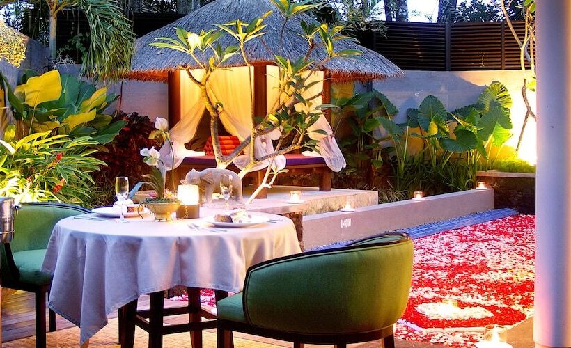 Hotel Royal Kamuela Villas & Suites At Monkey Forest, Ubud