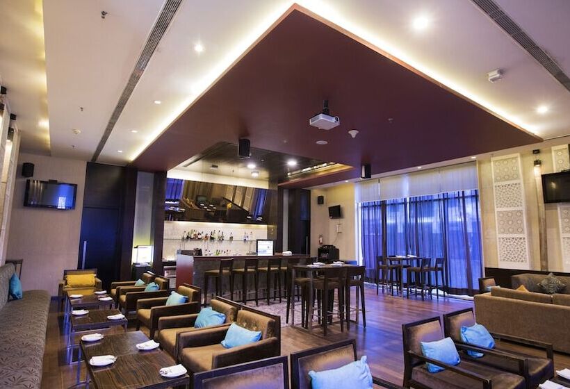 Fotos del hotel Royal Orchid, Jaipur:  21