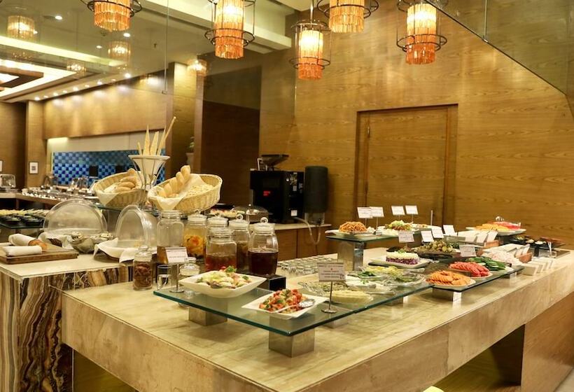 Fotos del hotel Royal Orchid, Jaipur:  19