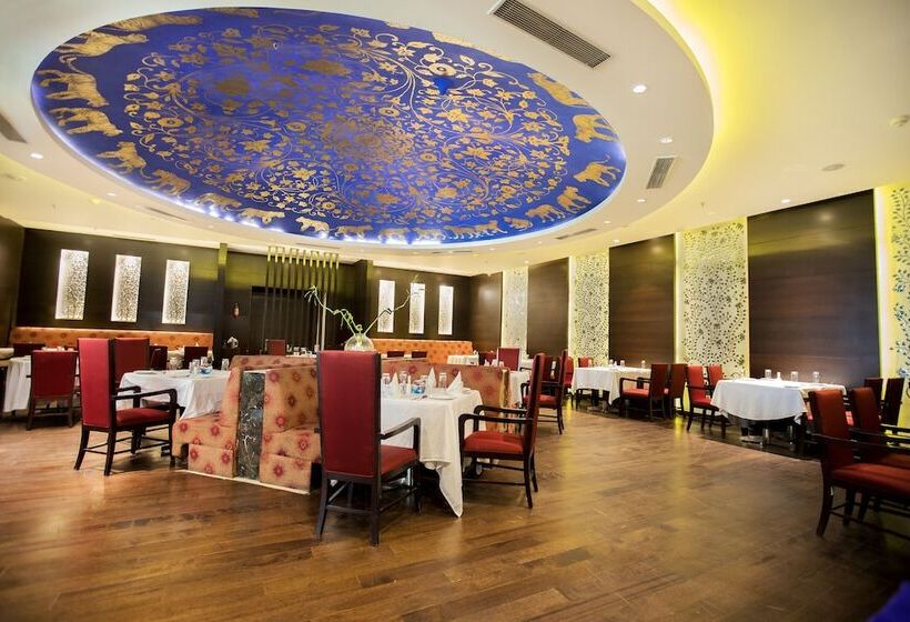 Fotos del hotel Royal Orchid, Jaipur:  17