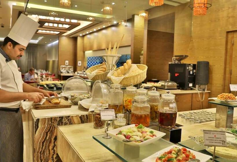 Fotos del hotel Royal Orchid, Jaipur:  5