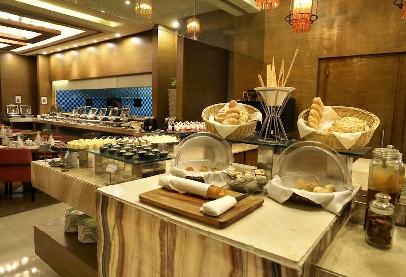 Fotos del hotel Royal Orchid, Jaipur:  6