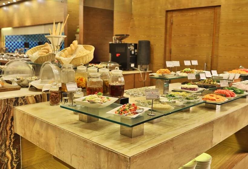 Fotos del hotel Royal Orchid, Jaipur:  8