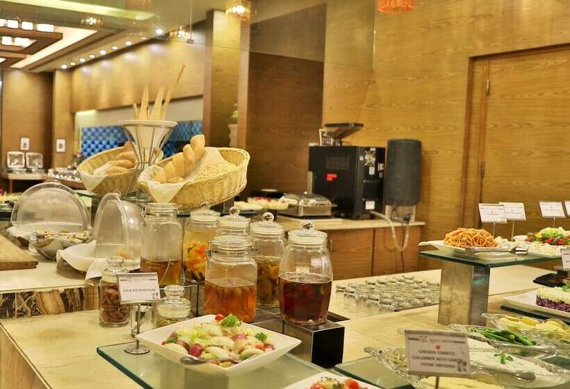 Fotos del hotel Royal Orchid, Jaipur:  9