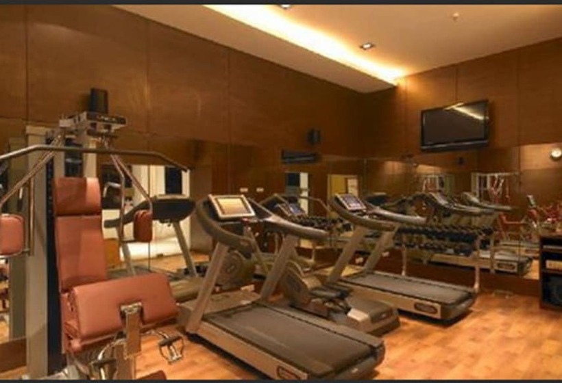 Fotos del hotel Royal Orchid, Jaipur:  28