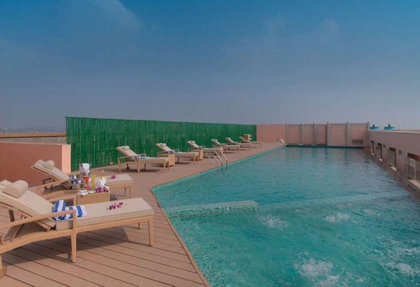 Fotos del hotel Royal Orchid, Jaipur:  29