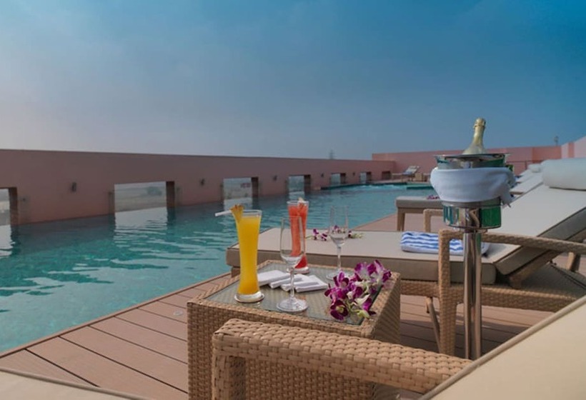 Fotos del hotel Royal Orchid, Jaipur:  18