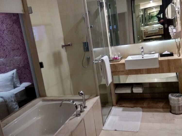 Fotos del hotel Royal Orchid, Jaipur:  14