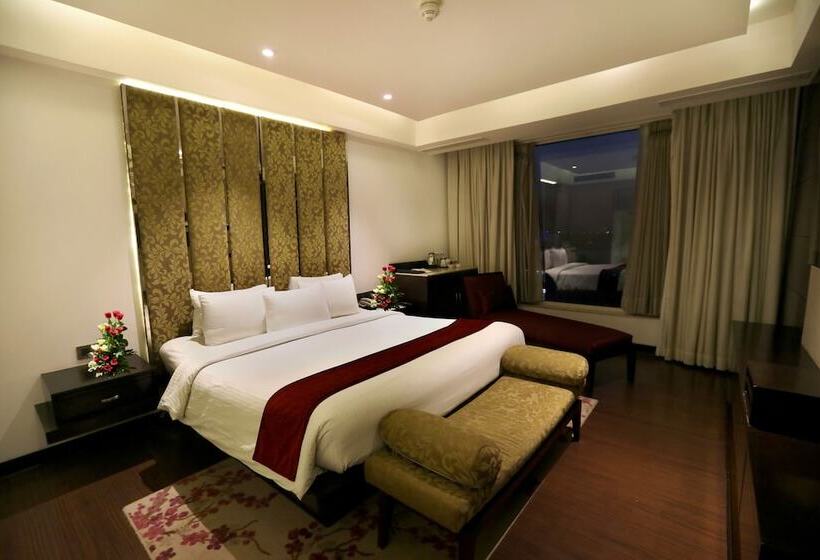Fotos del hotel Royal Orchid, Jaipur:  2