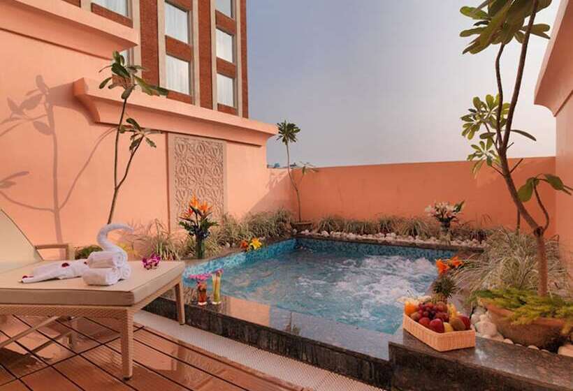 Fotos del hotel Royal Orchid, Jaipur:  11