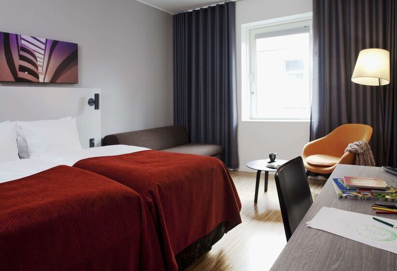 Hotell Scandic Aarhus City