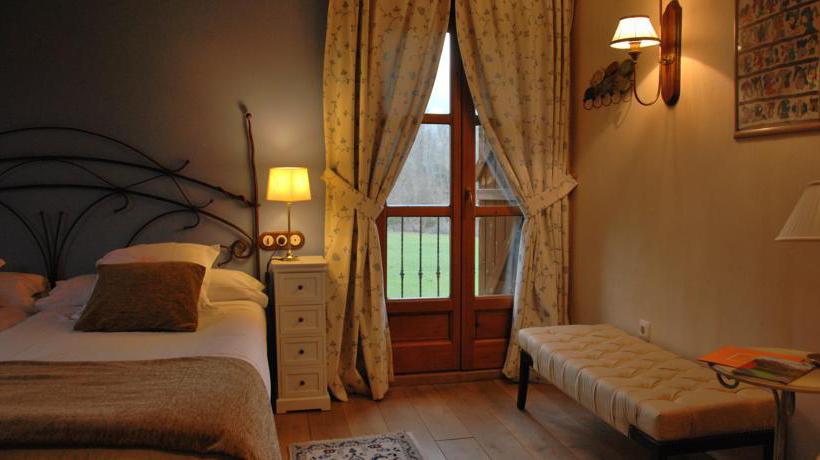 Hotel Selba D'ansils