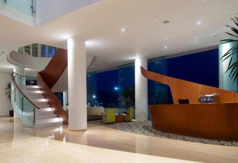 Fotos del hotel Sensa Hotel Bandung:  10