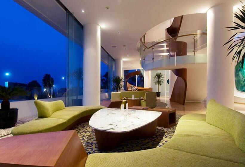 Fotos del hotel Sensa Hotel Bandung:  12