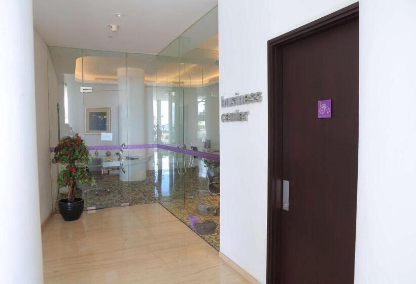 Fotos del hotel Sensa Hotel Bandung:  16