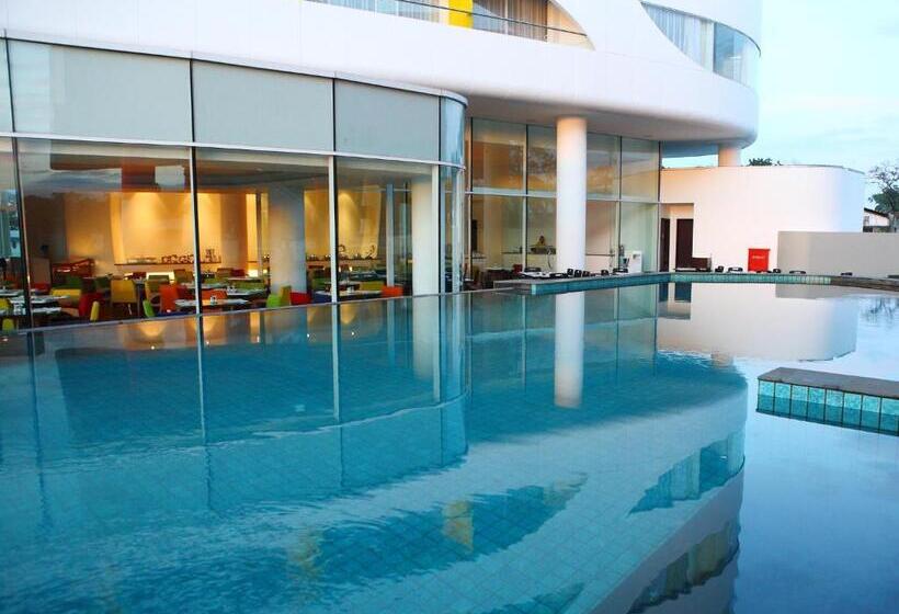 Fotos del hotel Sensa Hotel Bandung:  18